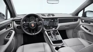 2026 Porsche Macan Electric - Image 29 of 31