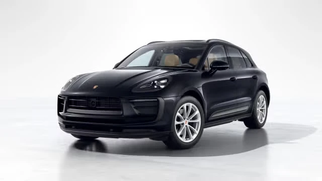 2026 Porsche Macan - Image 2 of 31