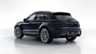 2026 Porsche Macan - Image 21 of 31