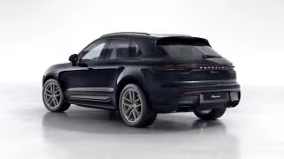 2026 Porsche Macan - Image 17 of 31