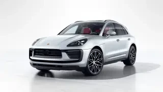 2026 Porsche Macan - Image 5 of 31