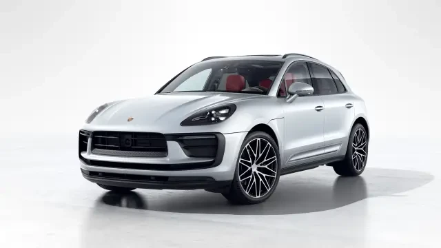 2026 Porsche Macan - Image 6 of 31