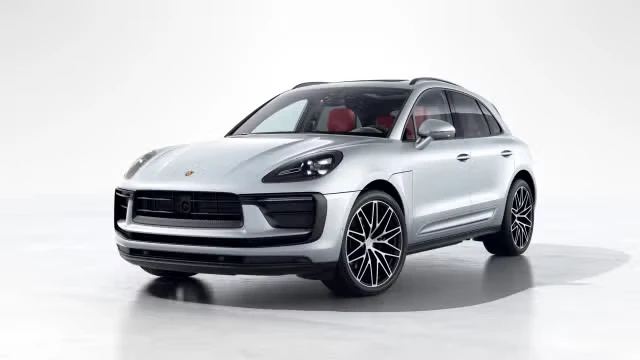 2026 Porsche Macan - Image 2 of 31