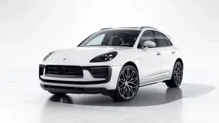 2026 Porsche Macan - Image 5 of 31