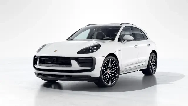 2026 Porsche Macan - Image 6 of 31