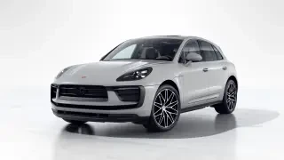 2026 Porsche Macan - Image 5 of 31