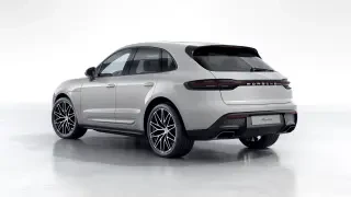 2026 Porsche Macan - Image 21 of 31