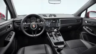 2026 Porsche Macan - Image 29 of 30