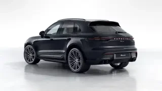 2026 Porsche Macan - Image 21 of 31