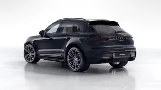 2026 Porsche Macan - Image 17 of 31