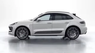 2026 Porsche Macan - Image 9 of 31