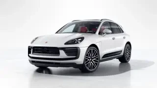 2026 Porsche Macan - Image 5 of 30