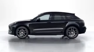 2026 Porsche Macan - Image 9 of 30