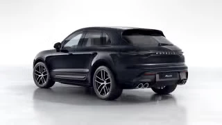 2026 Porsche Macan - Image 17 of 30
