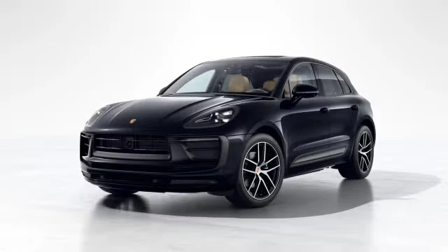 2026 Porsche Macan - Image 2 of 30