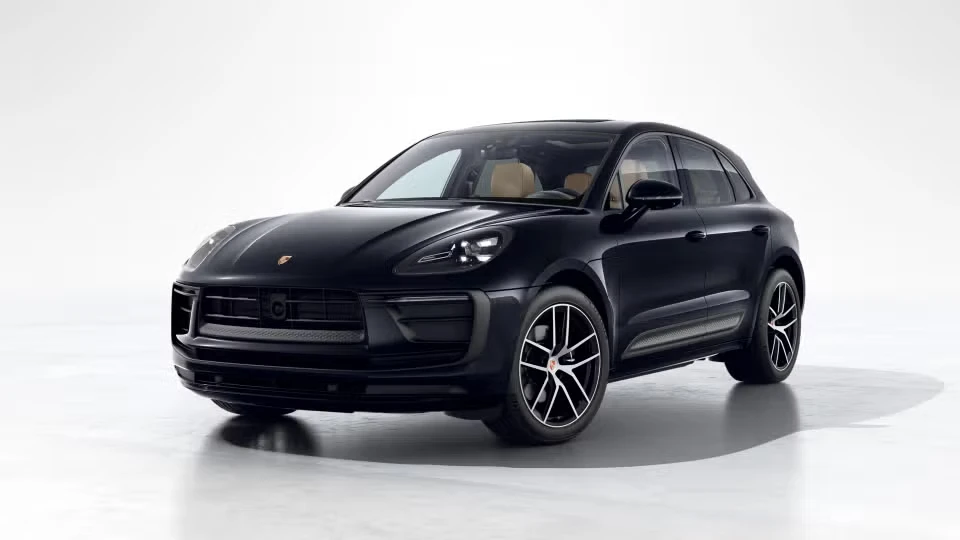 2026 Porsche Macan - Image 3 of 30