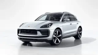 2026 Porsche Macan - Image 5 of 30