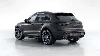 2026 Porsche Macan - Image 21 of 30