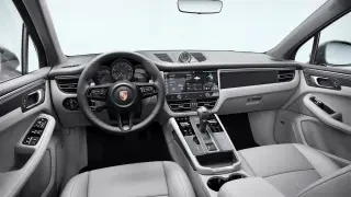 2026 Porsche Macan - Image 29 of 30