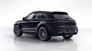 2026 Porsche Macan - Image 17 of 30