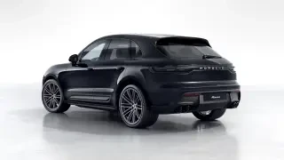 2026 Porsche Macan - Image 21 of 30