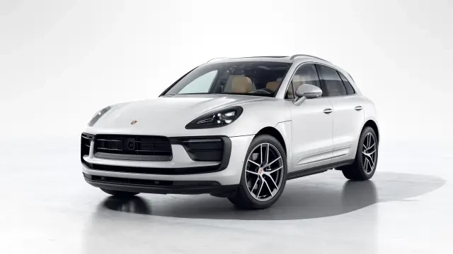 2026 Porsche Macan - Image 6 of 30