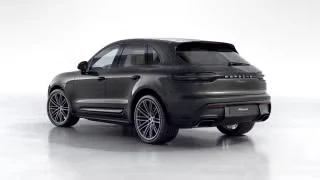 2026 Porsche Macan - Image 17 of 30