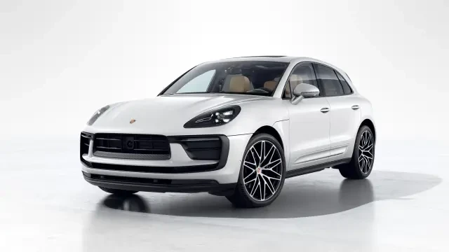 2026 Porsche Macan - Image 6 of 30