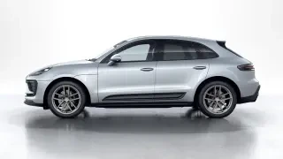 2026 Porsche Macan - Image 13 of 30