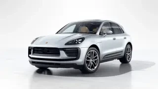 2026 Porsche Macan - Image 5 of 30