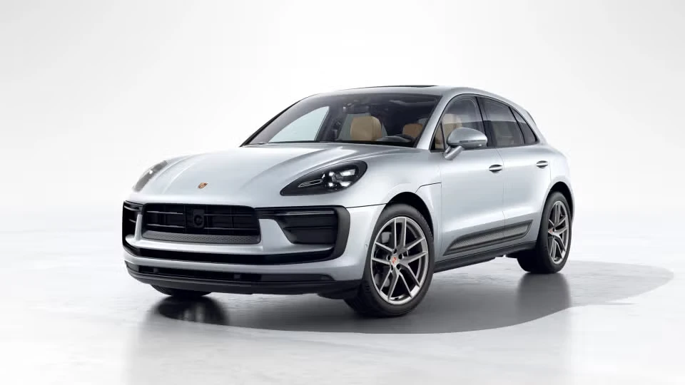 2026 Porsche Macan - Image 3 of 30