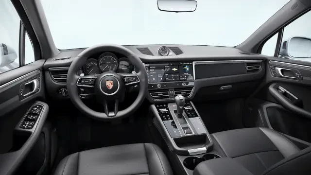 2026 Porsche Macan - Image 30 of 30