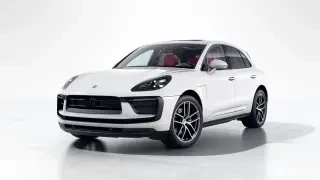 2026 Porsche Macan - Image 5 of 30