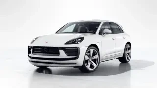 2026 Porsche Macan - Image 5 of 30