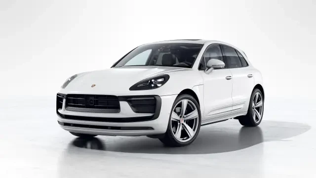 2026 Porsche Macan - Image 6 of 30