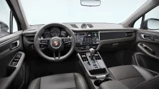 2026 Porsche Macan - Image 29 of 30