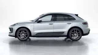 2026 Porsche Macan - Image 13 of 30