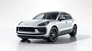 2026 Porsche Macan - Image 5 of 30