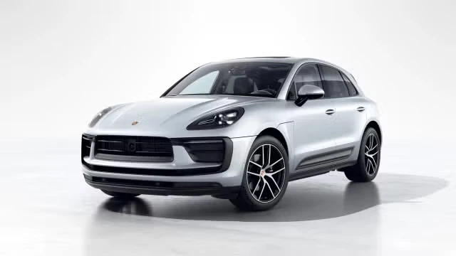 2026 Porsche Macan - Image 2 of 30