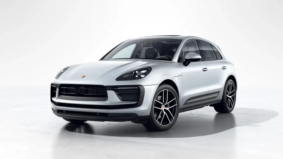 2026 Porsche Macan - Image 7 of 30