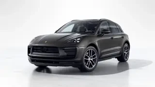 2026 Porsche Macan - Image 5 of 30