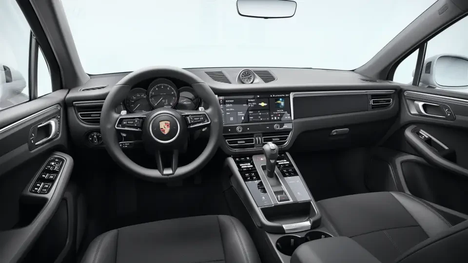 2026 Porsche Macan - Image 31 of 31