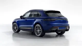 2026 Porsche Macan - Image 21 of 30