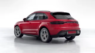 2026 Porsche Macan - Image 17 of 30