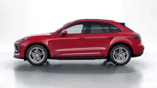 2026 Porsche Macan - Image 13 of 30