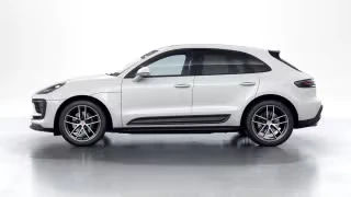 2026 Porsche Macan - Image 9 of 30