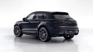 2026 Porsche Macan - Image 17 of 30
