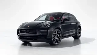 2026 Porsche Macan - Image 5 of 30