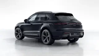 2026 Porsche Macan - Image 21 of 30