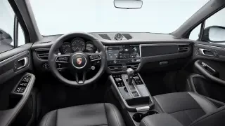 2026 Porsche Macan - Image 29 of 30